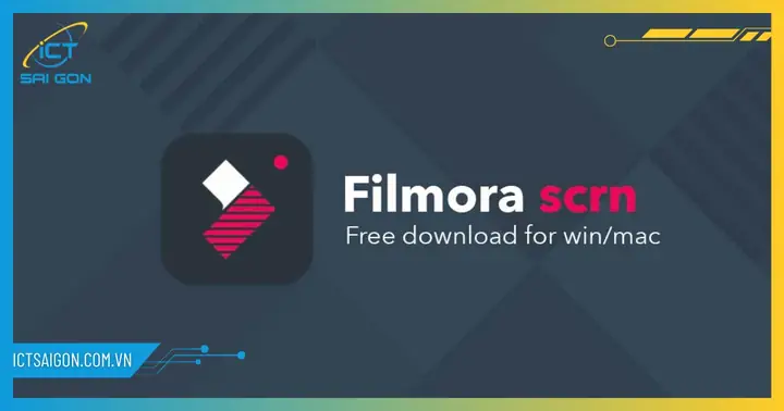 Filmora Scrn