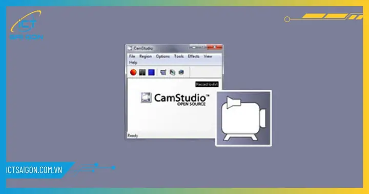 Camstudio