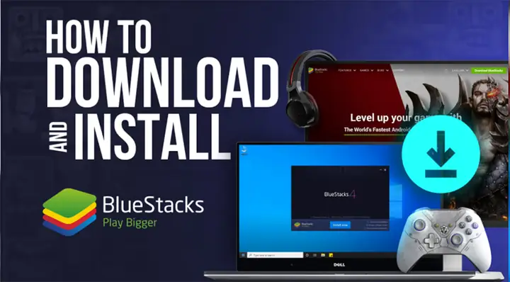 Bluestacks Là Phần Mềm Giả Lậpandroidhoàn Toàn Miễn Phí Và An Toàn Dành Cho Các Máy Tính Chạy Hệ Điều Hànhwindowshaymacos. Đây Là Công Cụ Giúp Người Dùng Biến Máy Tính Cá Nhân Của Mình Trở Thành Những Chiếc Điện Thoại Thông Minh Cực Mạnh. Những Ứng Dụng Chỉ Hỗ Trợ Trên Các Nền Tảng Điện Thoại, Giờ Đã Có Thể Chạy Mượt Mà Trênpc,laptopcũng Như Thỏa Mãn Nhu Cầu Chơi Game Trên Màn Ảnh Rộng.