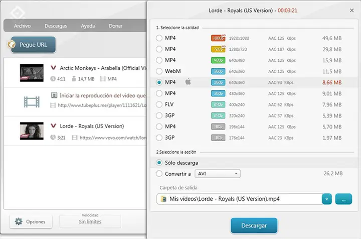 Phần Mềm Freemake Video Downloader Phần Mềm Freemake Video Downloader