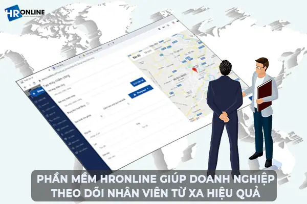 Phần Mềm Theo Dõi Máy Tính Nhân Viên