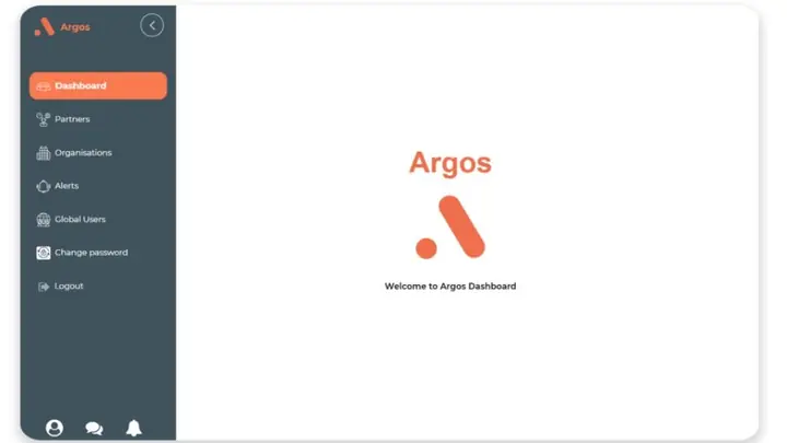 Argos Monitoring Argos Monitoring