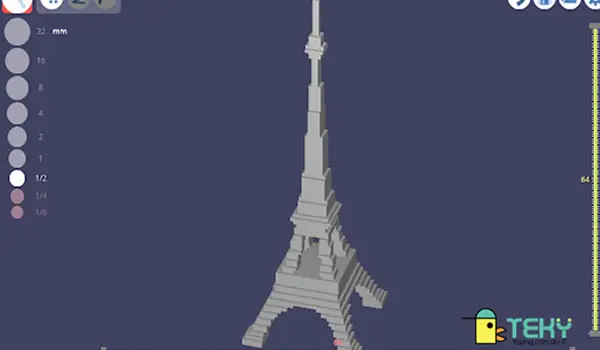 Top 7 Phần Mềm Vẽ 3d Tốt Nhất Cho Máy Tính