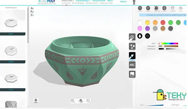 Top 7 Phần Mềm Vẽ 3d Tốt Nhất Cho Máy Tính