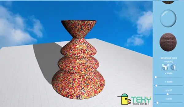 Top 7 Phần Mềm Vẽ 3d Tốt Nhất Cho Máy Tính