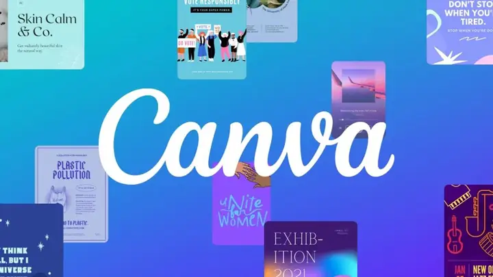 Phần Mềm Canva