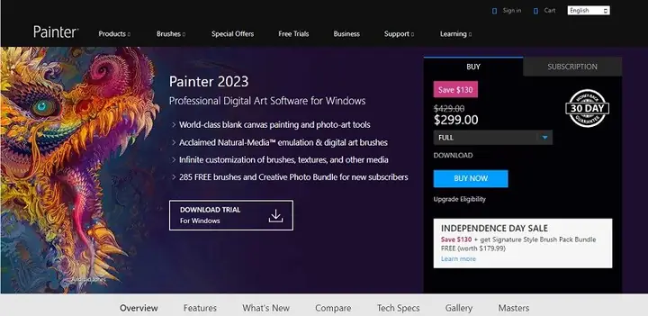 Corel Painter Corel Painter