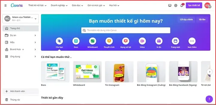 Canva Canva