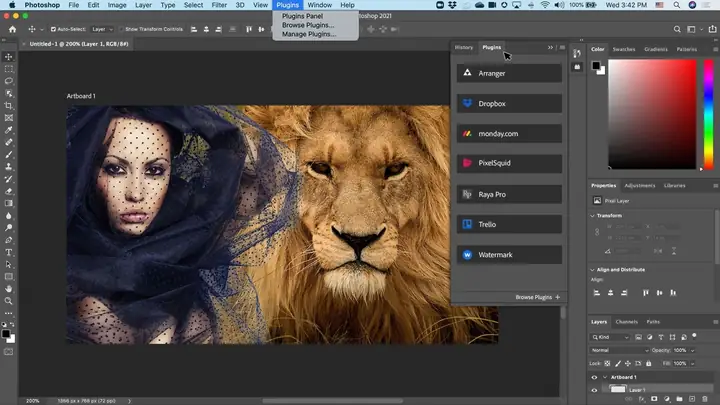 10. Adobe Photoshop 10. Adobe Photoshop