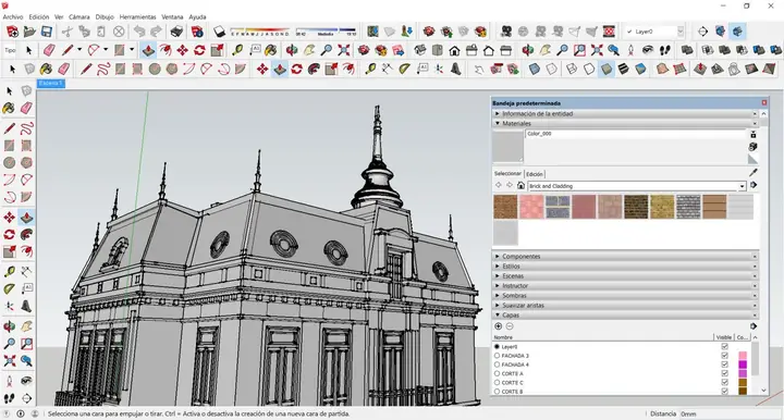 Sketchup Sketchup