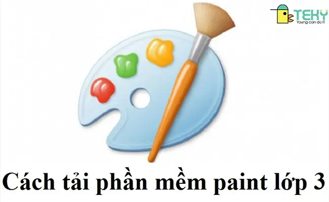 Nhược Điểm Khi Sử Dụng Phần Mềm Vẽ Trên Máy Tính Paint Là Gì? Nhược Điểm Khi Sử Dụng Phần Mềm Vẽ Trên Máy Tính Paint Là Gì?