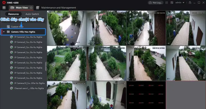 Phần Mềm Xem Hik Connect Trên Máy Tính Phần Mềm Xem Hik Connect Trên Máy Tính