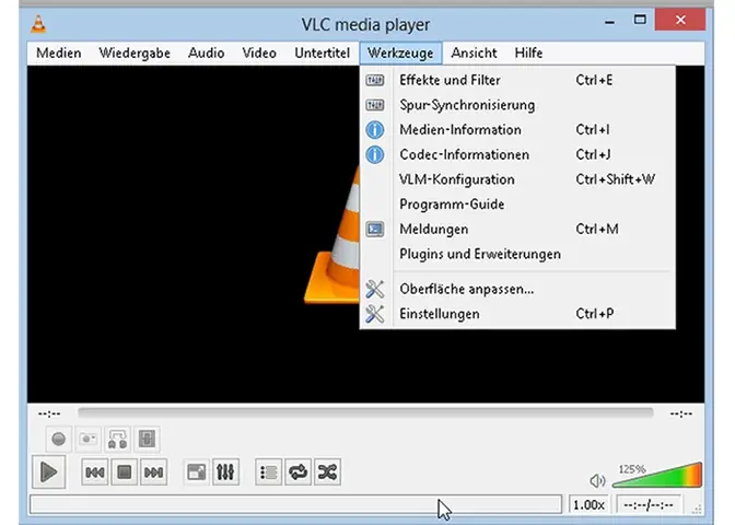 Phần Mềm Xem Tivi Trên Máy Tính Vlc Media Player