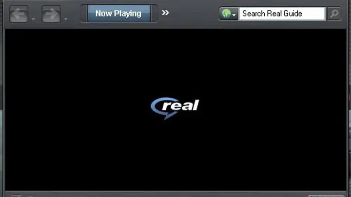 Realplayer