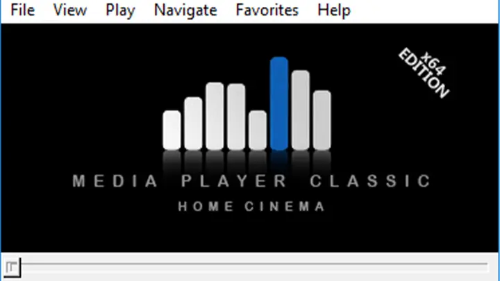 Media Player Classic