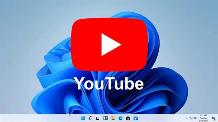 Ứng Dụng Youtube Cho Laptop Là Gì?