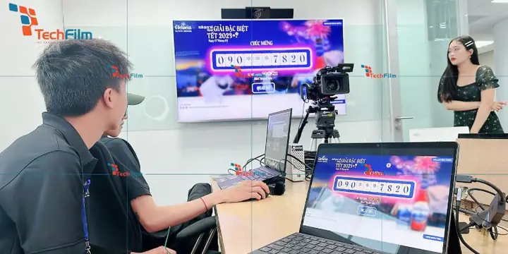Tại Sao Bạn Nên Livestream Trên Facebook? Tại Sao Bạn Nên Livestream Trên Facebook?