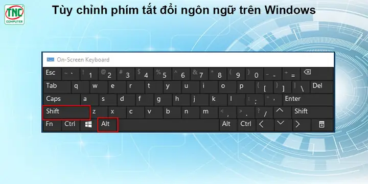Phím Tắt Đổi Ngôn Ngữ Trên Máy Tínhtrên Windows Phím Tắt Đổi Ngôn Ngữ Trên Máy Tínhtrên Windows
