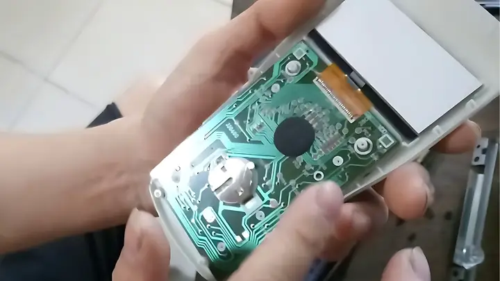 Thay Pin Máy Tính Casio Bao Nhiêu Tiền?
