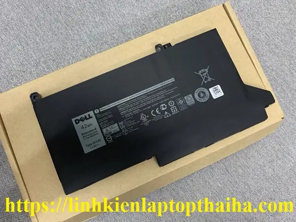 Dá»ch Vụ Thay Pin Laptop Dell Dá»ch Vụ Thay Pin Laptop Dell