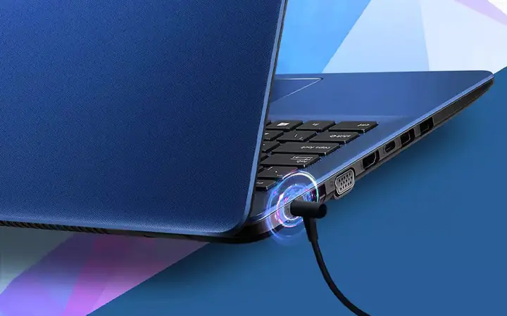 Tại Sao Laptop Sạc Pin Không Vào?