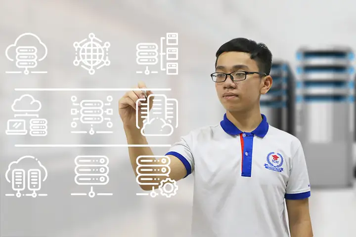 Quản Trị Mạng Máy Tính