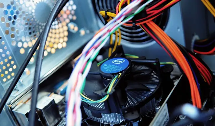 Nguyên Nhân Dẫn Đến Tình Trạng Quạt Cpu Đang Quay Rồi Đột Ngột Tự Tắt Nguyên Nhân Dẫn Đến Tình Trạng Quạt Cpu Đang Quay Rồi Đột Ngột Tự Tắt