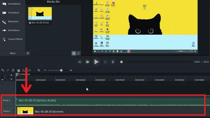 Cách Lọc Tiếng Ồn, Tạp Âm Cho Video