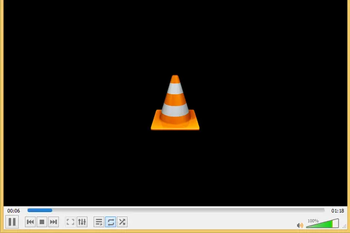Quay Màn Hình Win 10 Với Ứng Dụng Vlc