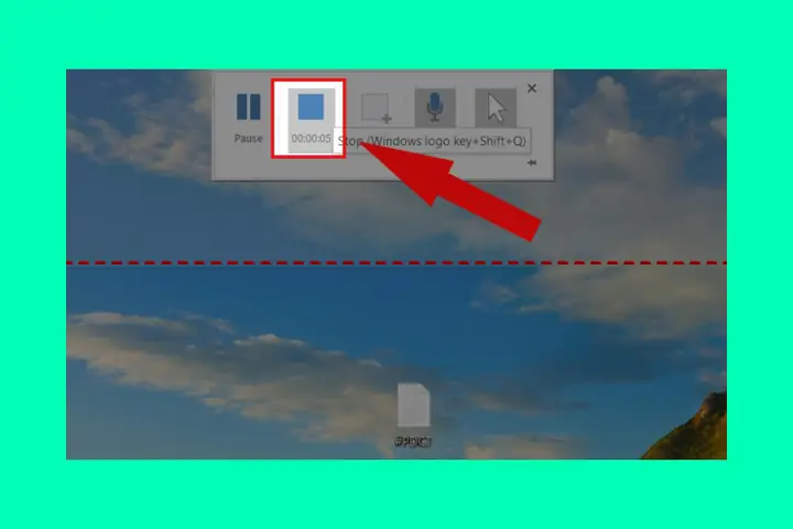 Quay Màn Hình Máy Tính, Laptop Bằng Powerpoint
