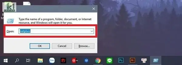 Hướng Dẫn Cách Tắt Và Xóa Mật Khẩu Trên Máy Tính Bằng Netplwiz