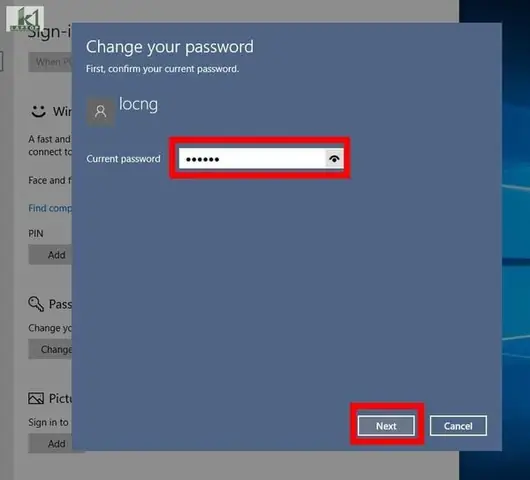 Cách Đặt Lại Mật Khẩu Máy Tính Win 10 Khi Quên Bằng Tài Khoản Mail Outlook