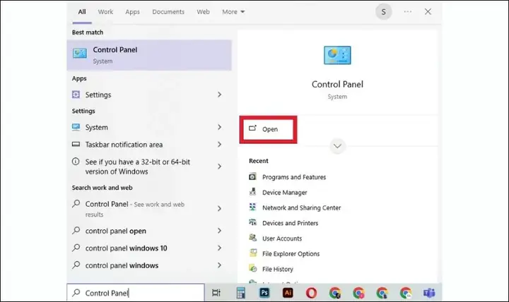 Sử Dụng Tài Khoản Administrator (quản Trị Viên) Khác