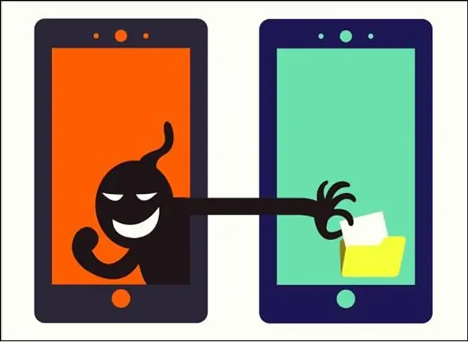 Tác Hại Khi Smartphone Bị Nhiễm Virus?