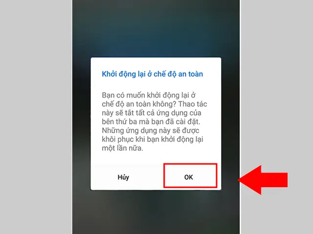 Gỡ Mã Độc, Virus Trên Điện Thoại Android