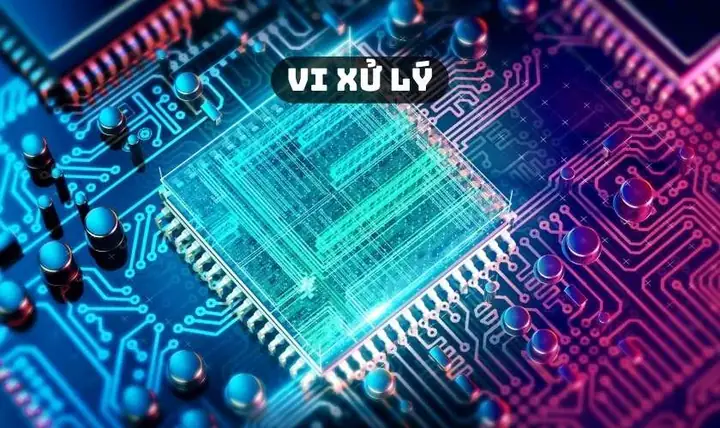 Xử Lý