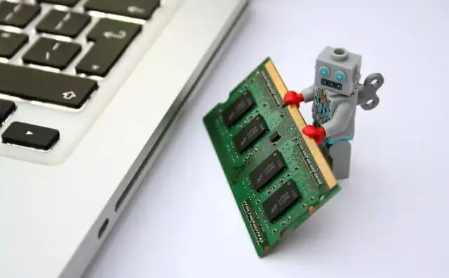 Máy Tính Và Laptop Cần Dung Lượng Ram Bao Nhiêu Là Đủ? Máy Tính Và Laptop Cần Dung Lượng Ram Bao Nhiêu Là Đủ?