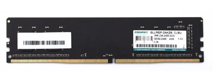 Ram Kingmax