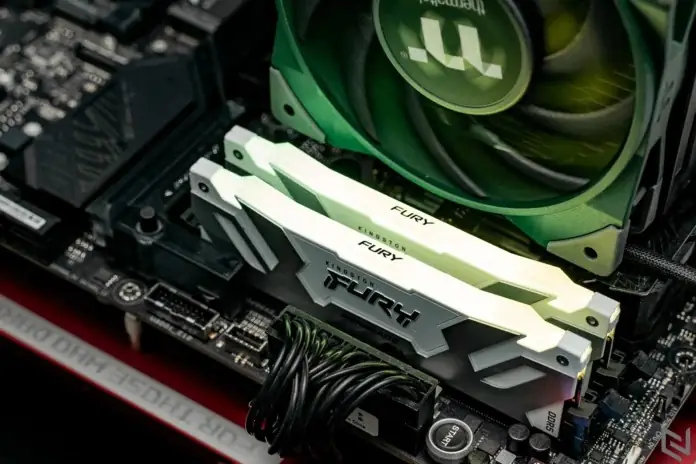 Ram Kingston