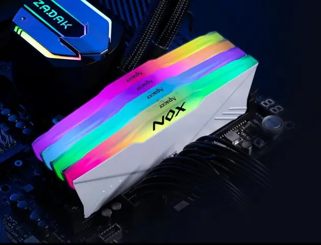 Ram Apacer