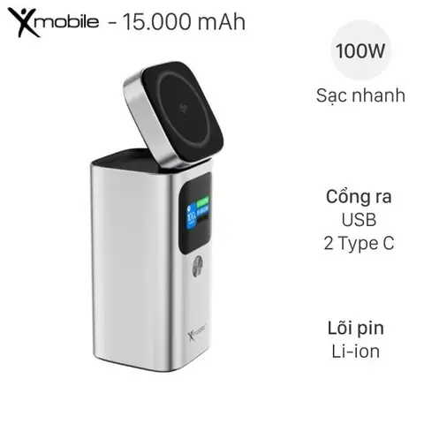 Xmobile 100w Jp339