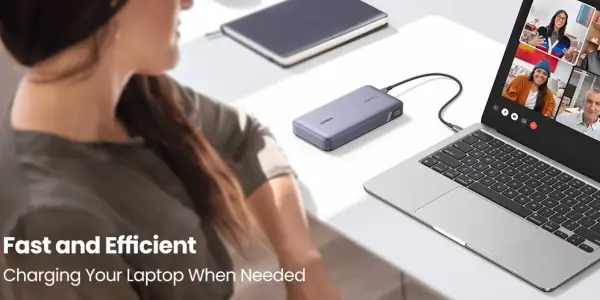 Đề Nghị Sạc Dự Phòng Power Bank Cho Máy Tính Xách Tay