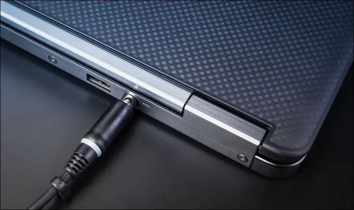 Sạc Laptop Asus Không Vào Điện? Nguyên Nhân Do Đâu?
