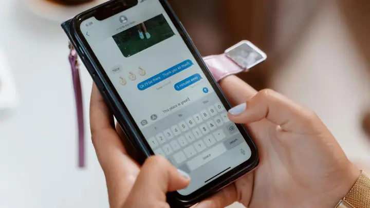 Lưu Ý Khi Sao Lưu Tin Nhắn Trên Messenger