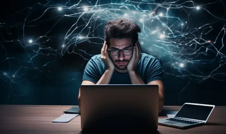 Làm Sao Để Biết Laptop Bị Sét Đánh Trúng? Dấu Hiệu Nhận Biết