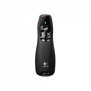 Bút Trình Chiếu Logitech R400