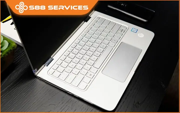 Chế Độ Numlock Bị Kích Hoạt
