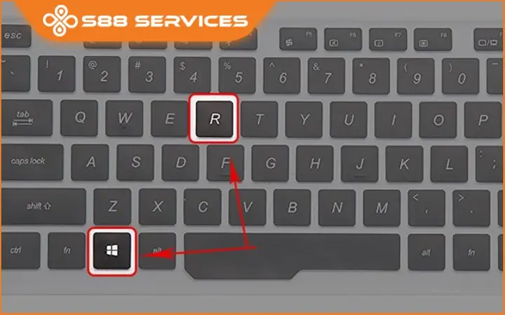 Sửa Lỗi Bàn Phím Gõ Số Ra Chữ