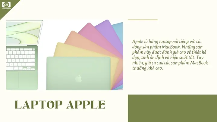 Ưu Nhược Điểm Của Laptop Apple Ưu Nhược Điểm Của Laptop Apple