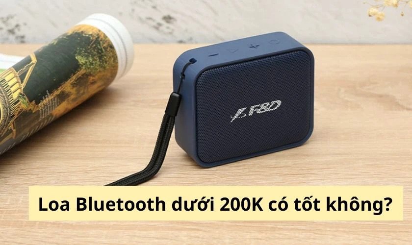 So sánh loa giá rẻ và loa cao cấp